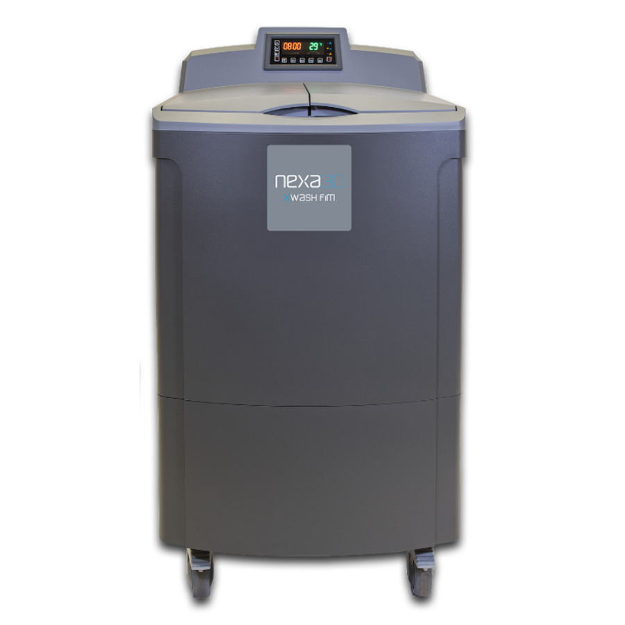 Nexa3D xWASH FIM Industrial Post-Processing Wash Station (102L)