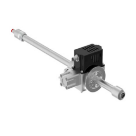 ATO Multi Rod Feeding System