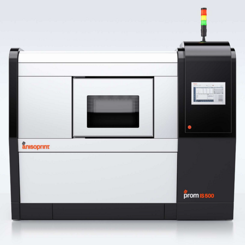 PROM IS 500 Industrial FFF 3D Printer